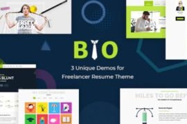 Bio v1.7 Download Free