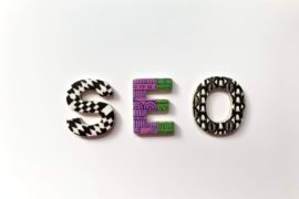 Off-page SEO
